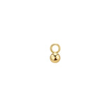 Modern Mood Tiny Charm