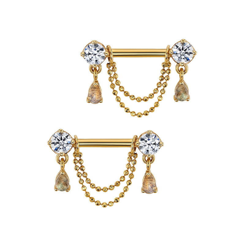 BVLA Antoinette Barbell