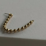 Pupil Hall Mega 15 lasso Press-Fit end