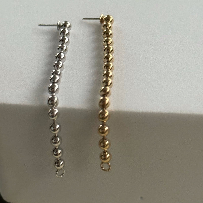 Pupil Hall Mega 15 lasso Press-Fit end