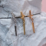 Pupil Hall Mega Bada Bitty (Various stones Options)