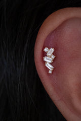 BVLA Mini Genesis (Curving To the  Left)