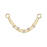 BVLA Devine Chain