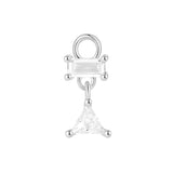 Ember Body Jewelry Run It Back Charm