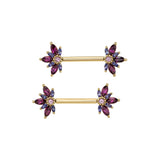 BVLA Small Starling Barbell