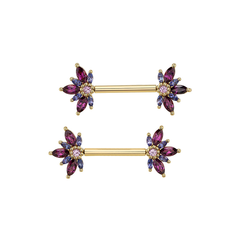 BVLA Small Starling Barbell