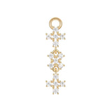 Ember Body Jewelry Utopia Charm
