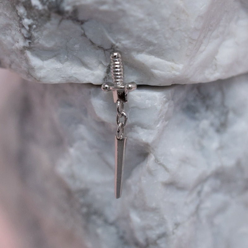 Pupil Hall Mega Bada Bitty (Various stones Options)