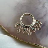 BVLA Lilac Ring