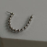 Pupil Hall Mega 15 lasso Press-Fit end