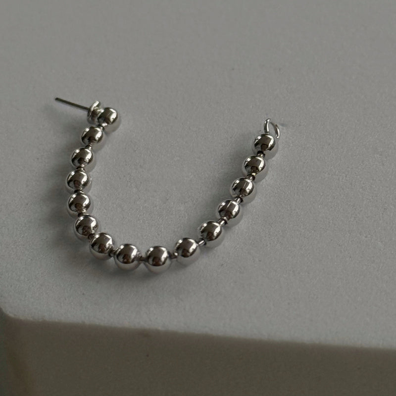 Pupil Hall Mega 15 lasso Press-Fit end