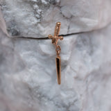 Pupil Hall Mega Bada Bitty (Various stones Options)