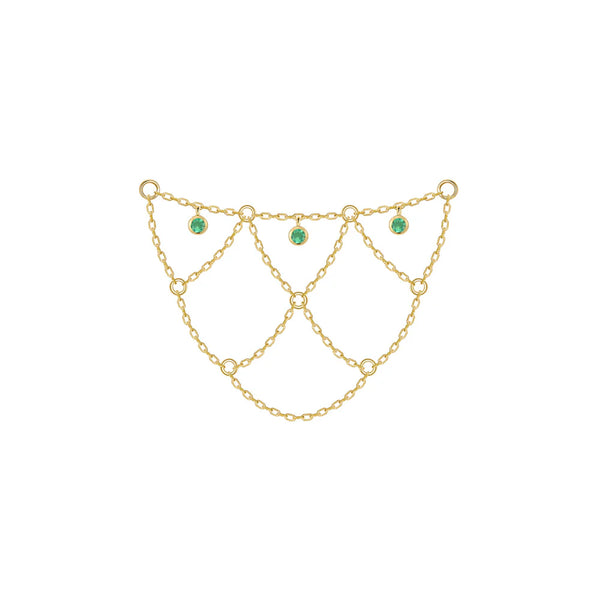 Modern Mood Ariel Chain