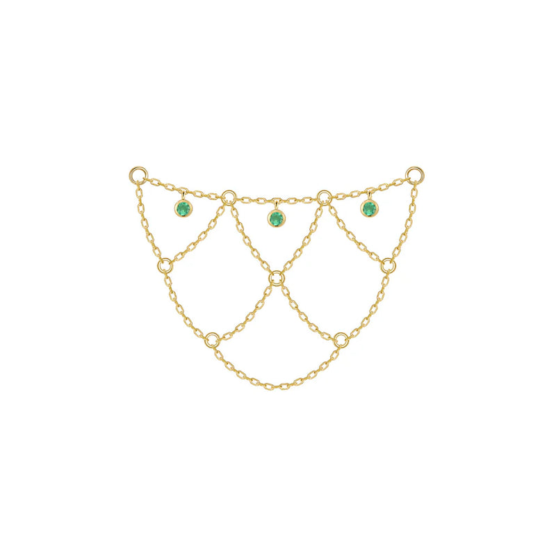 Modern Mood Ariel Chain