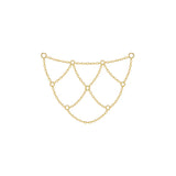 Modern Mood Ariel Chain