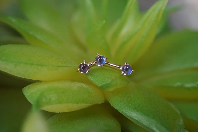 Modern Mood Astera 3 Mini - Cabochon Gemstone