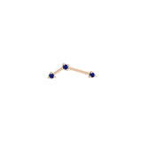 Modern Mood Astera 3 - Faceted Gemstone