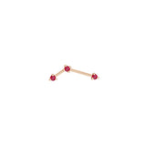 Modern Mood Astera 3 - Faceted Gemstone