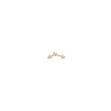 Modern Mood Astera 3 Mini - Cabochon Gemstone