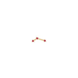Modern Mood Astera 3 Mini - Faceted Gemstone