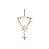 Modern Mood Astraeus Bar End
