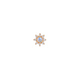 Modern Mood Athena Mini - Cabochon Gemstone