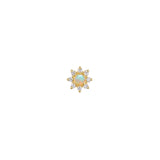 Modern Mood Athena Mini - Cabochon Gemstone
