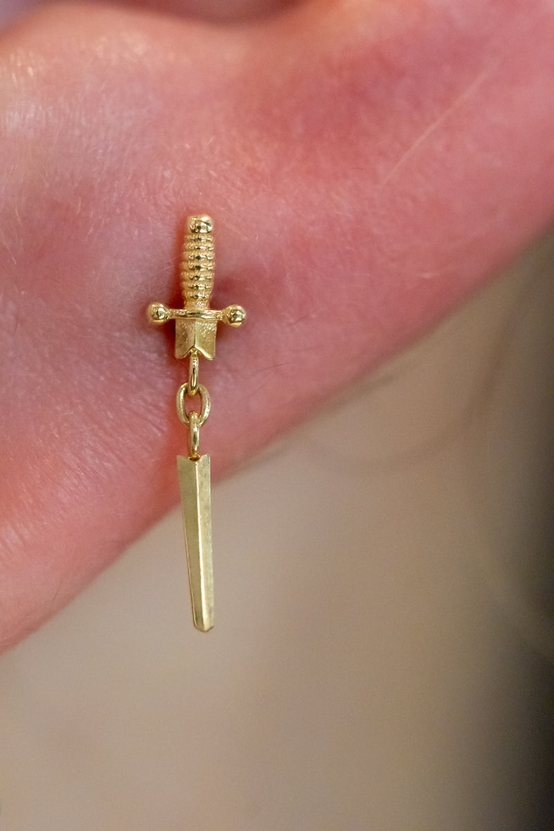 Pupil Hall Bitty Needle