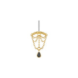 Modern Mood Bar End - Web
