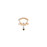Modern Mood Bar End - Bat