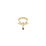 Modern Mood Bar End - Bat