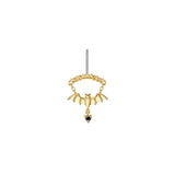 Modern Mood Bar End - Bat