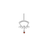 Modern Mood Bar End - Bat