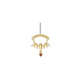 Modern Mood Bar End - Bat