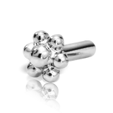 Maria Tash Ball Flower Tash Threaded Backing