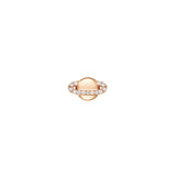 Modern Mood Calypso - Diamond Ring