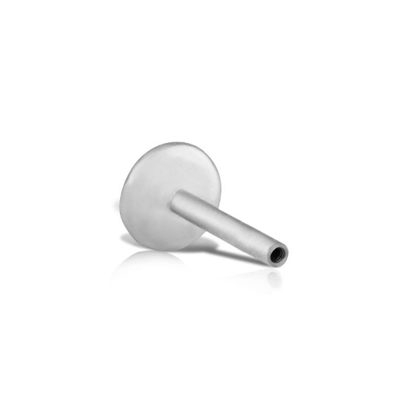 Mari Tash Disc Tash Threaded Backing