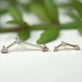 Modern Mood Astera 3 Mini - Diamond