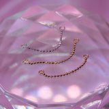 Pupil Hall Lynx Originals- Beaded