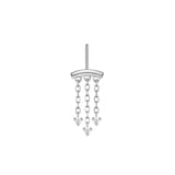 Modern Mood Bar End - Esme
