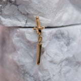 Pupil Hall Mega Bada Bitty (Various stones Options)