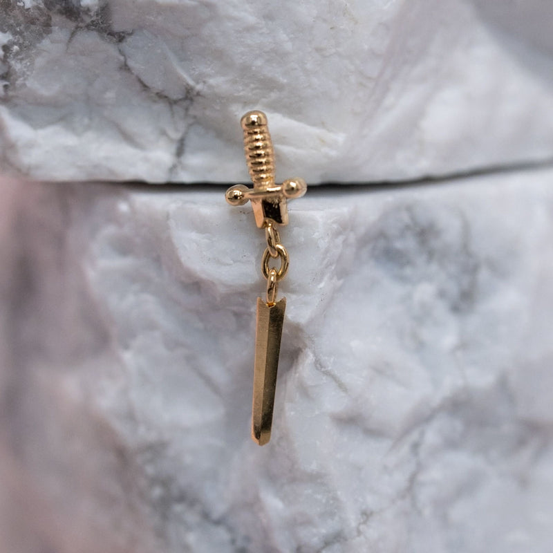 Pupil Hall Mega Bada Bitty (Various stones Options)