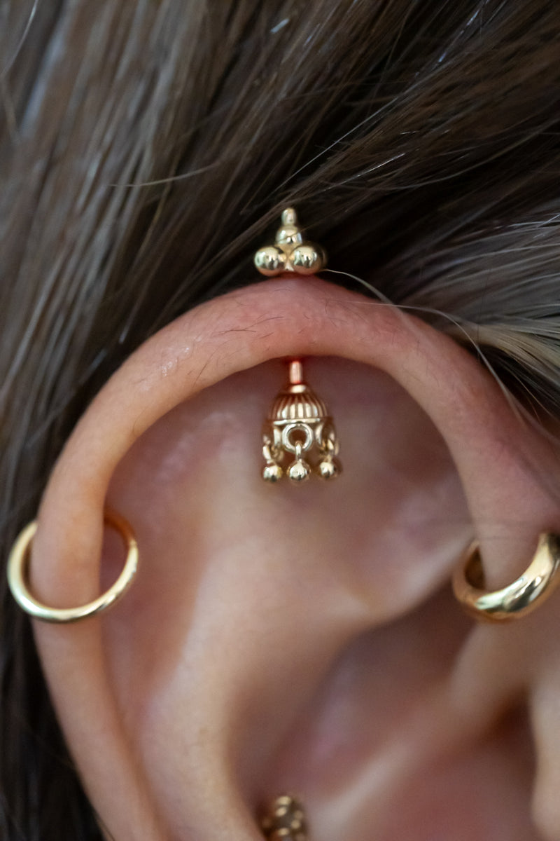 Bugadi (Traditional)