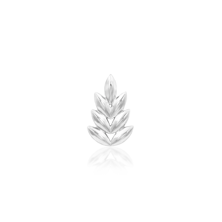 Junipurr Jewelry Forest - Internally Threaded