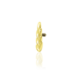 Junipurr Jewelry Forest - Internally Threaded