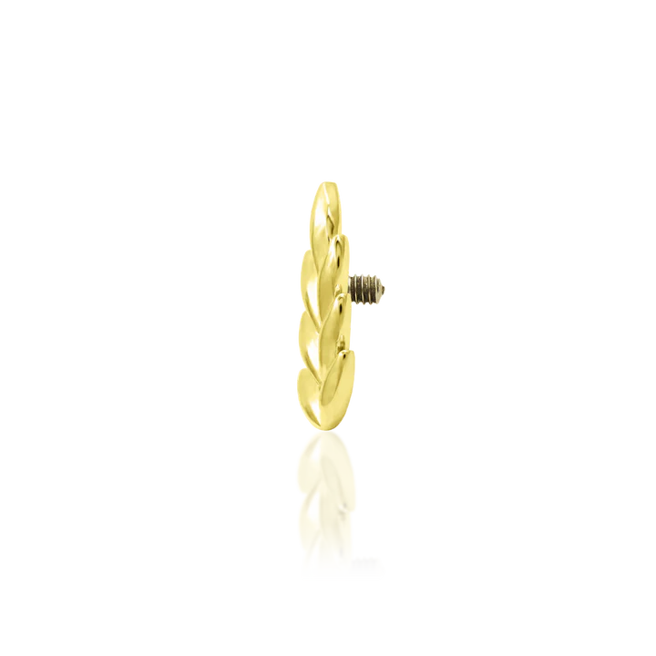 Junipurr Jewelry Forest - Internally Threaded