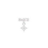 Ember Body Jewelry Fable - Threadless End