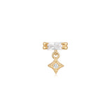 Ember Body Jewelry Fable - Threadless End