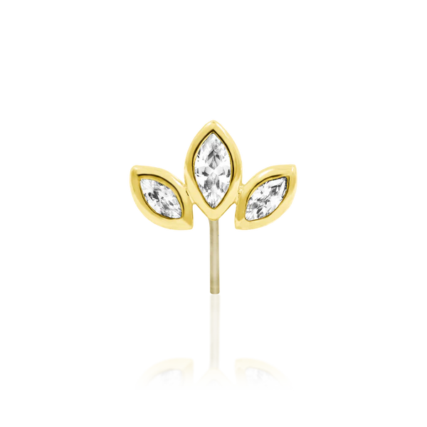 Junipurr Jewelry Gwyn