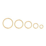 Ember Body Jewelry Plain Jane Clicker